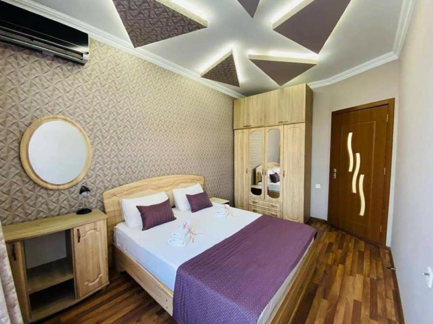 Grand Home Batumi Exterior foto