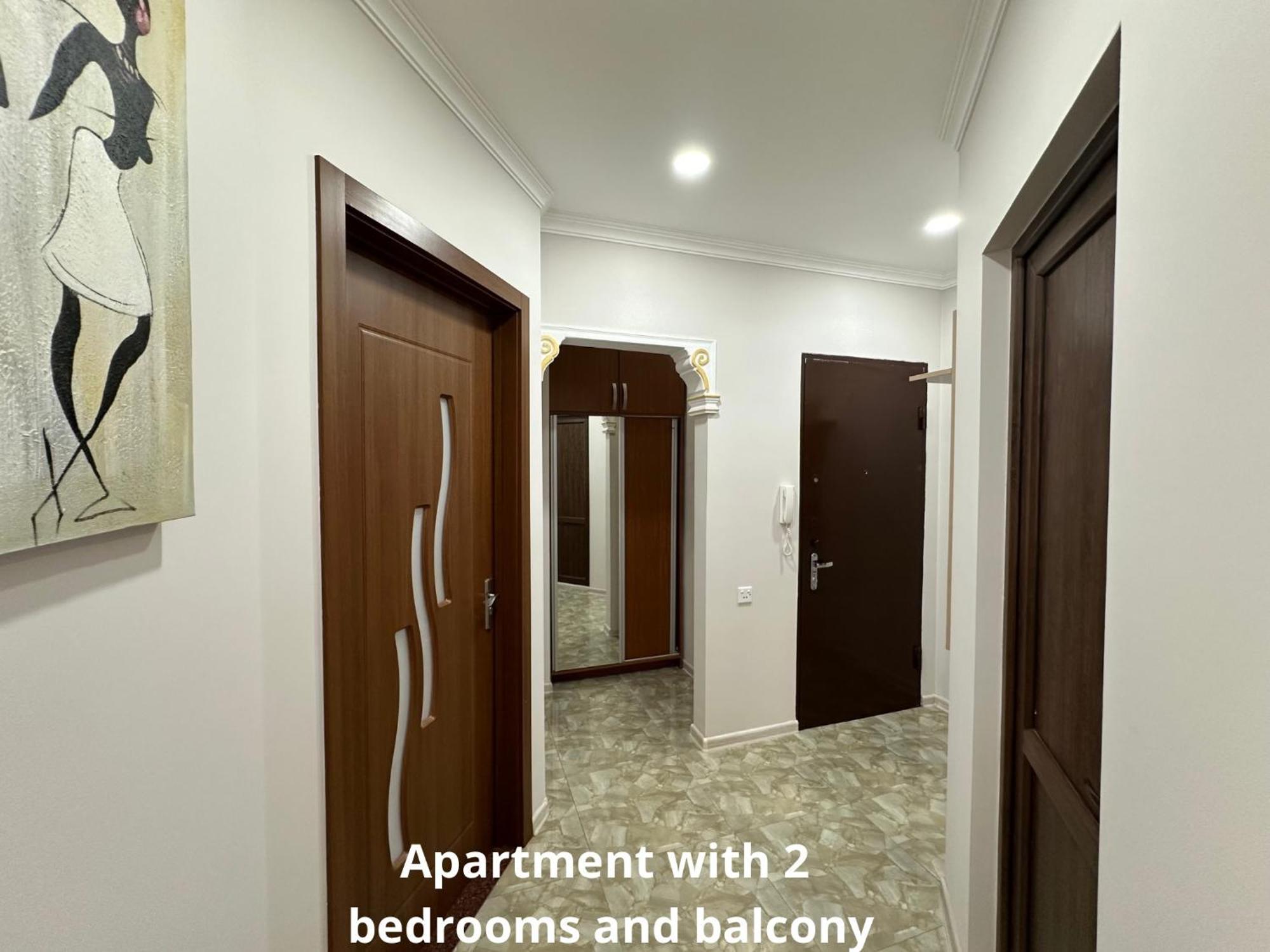 Grand Home Batumi Exterior foto