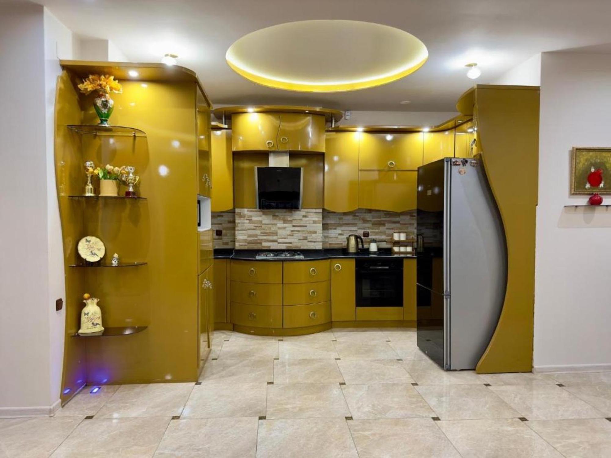 Grand Home Batumi Zimmer foto