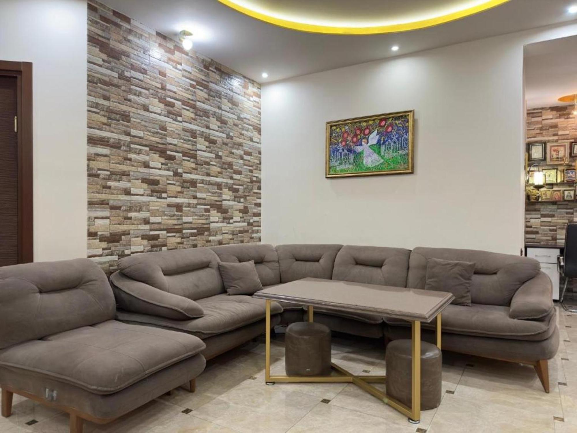 Grand Home Batumi Zimmer foto