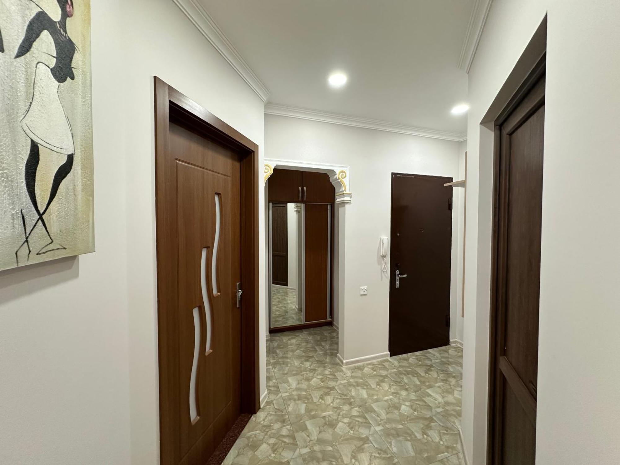 Grand Home Batumi Zimmer foto