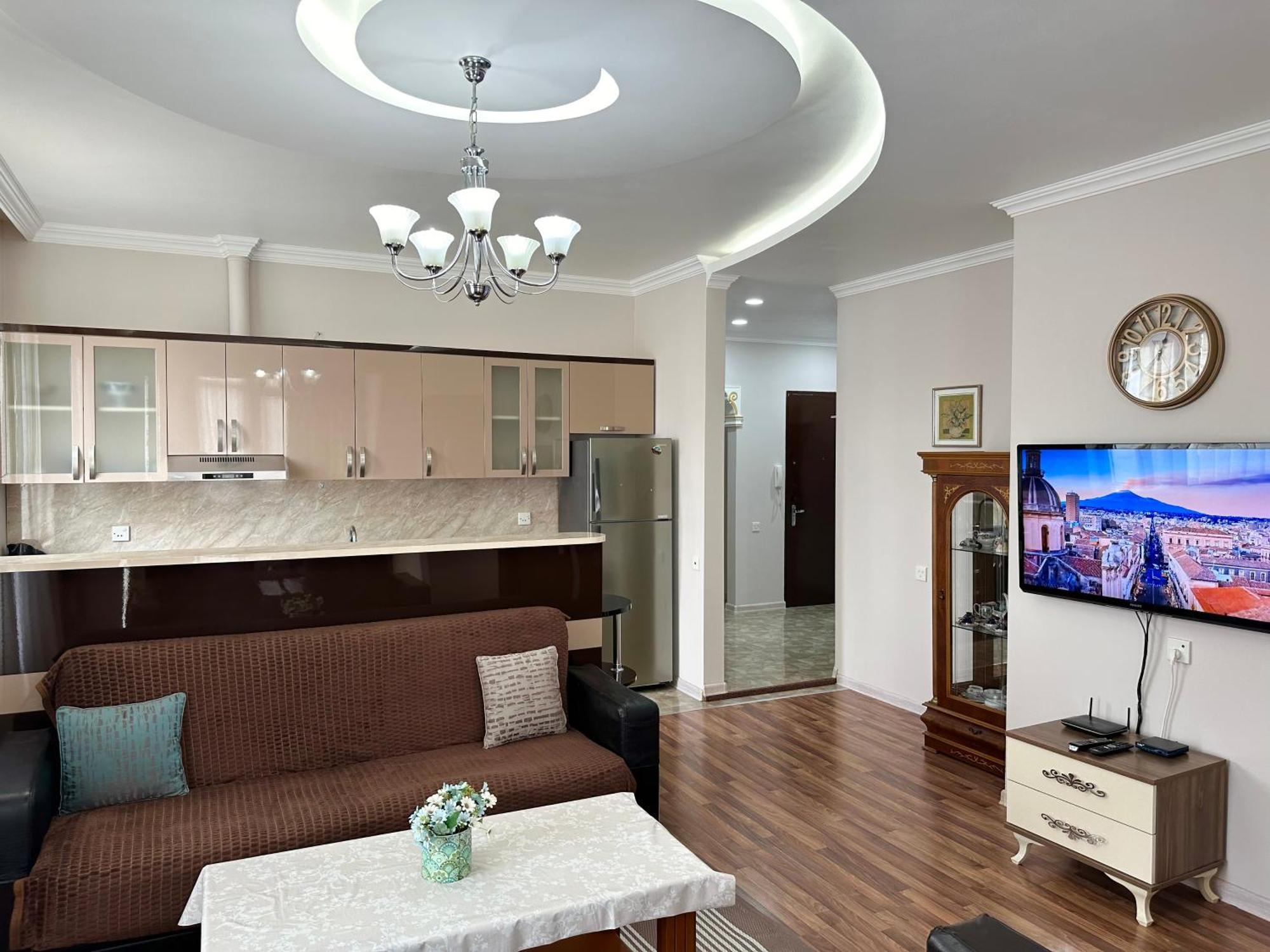 Grand Home Batumi Zimmer foto