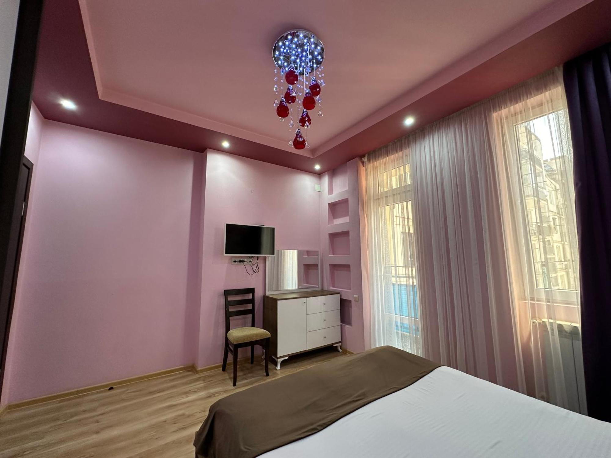 Grand Home Batumi Zimmer foto