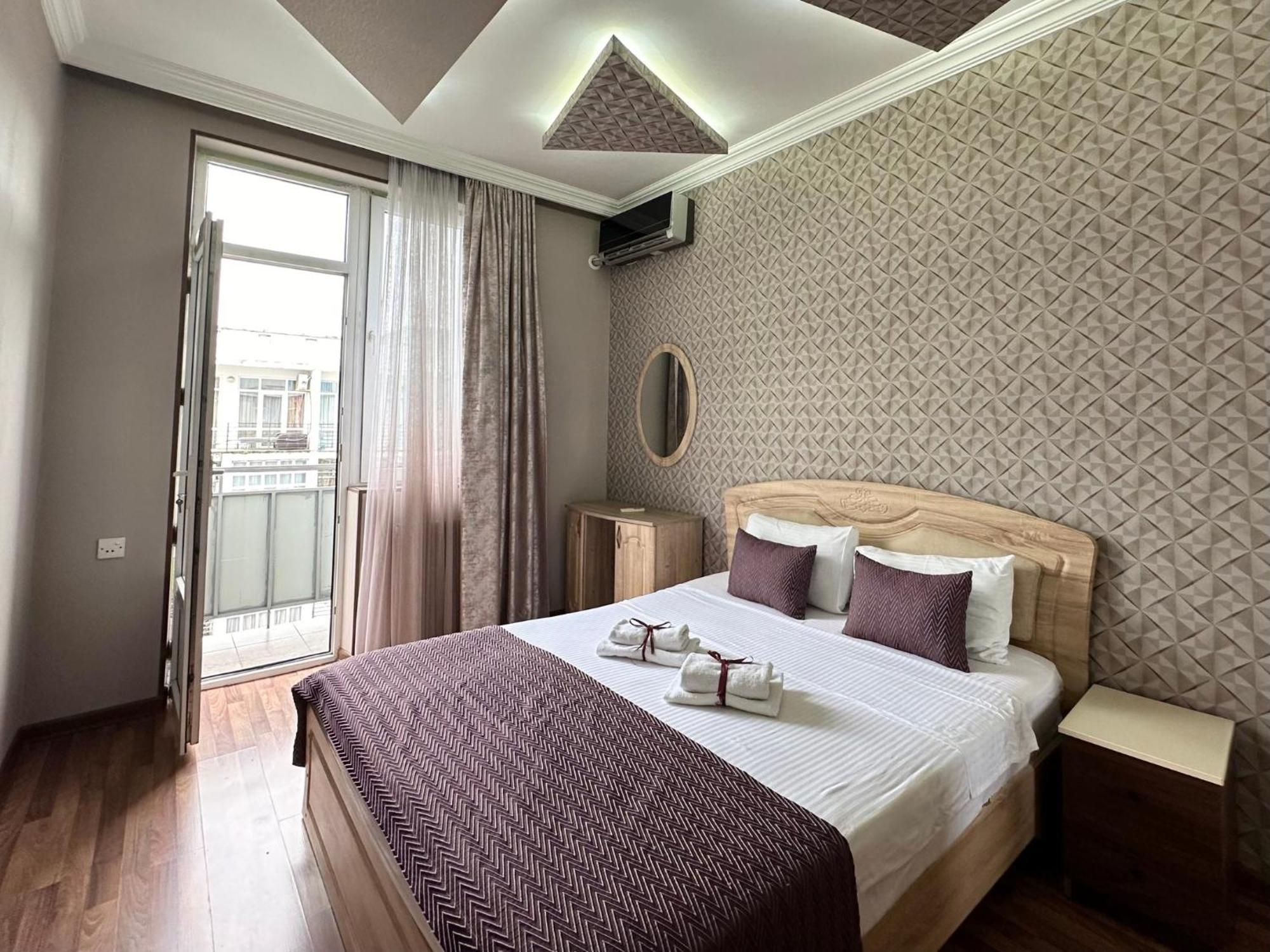 Grand Home Batumi Zimmer foto