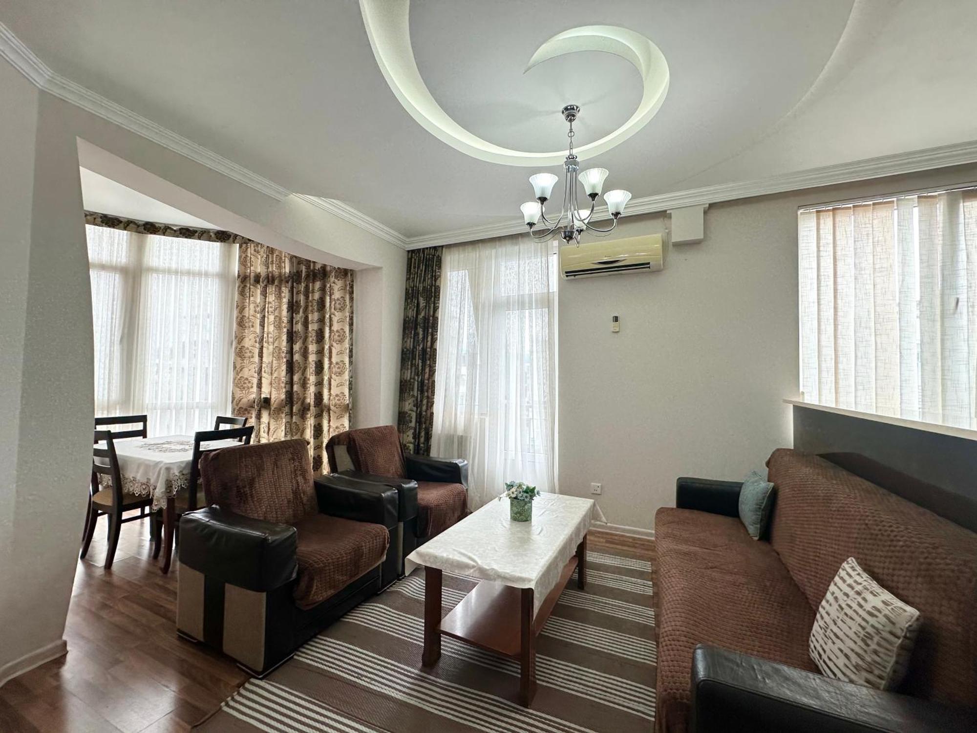 Grand Home Batumi Zimmer foto