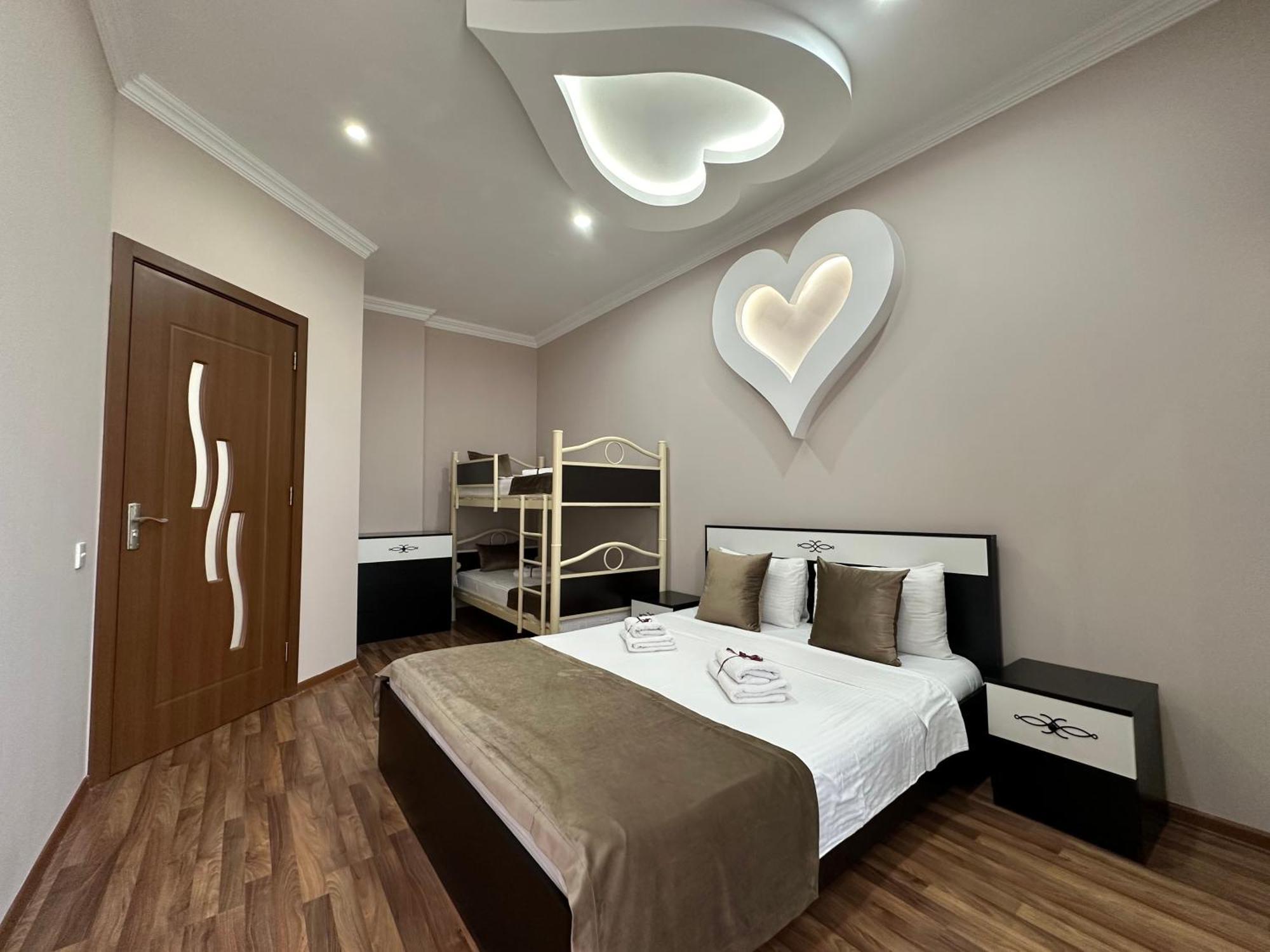 Grand Home Batumi Zimmer foto