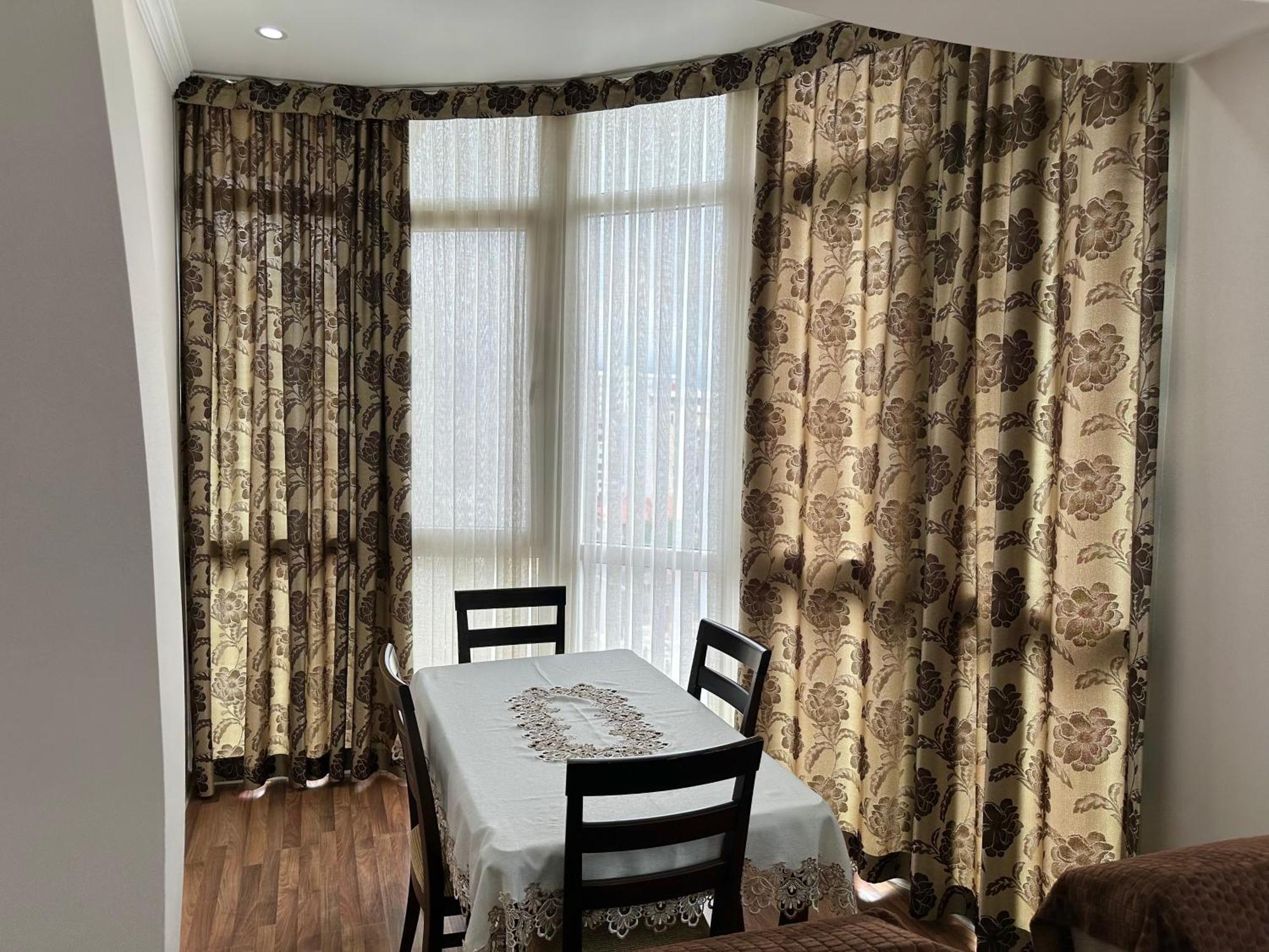 Grand Home Batumi Zimmer foto
