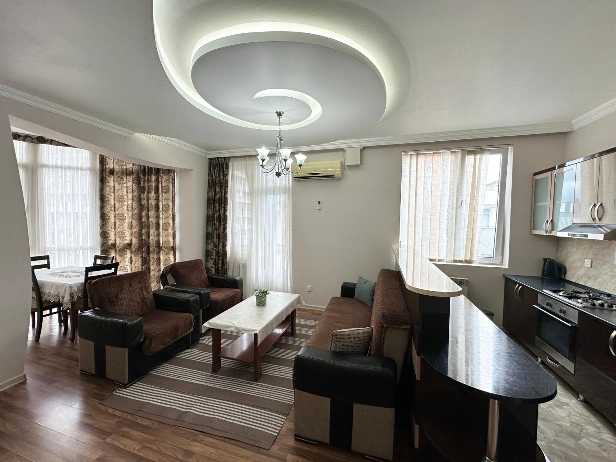 Grand Home Batumi Zimmer foto