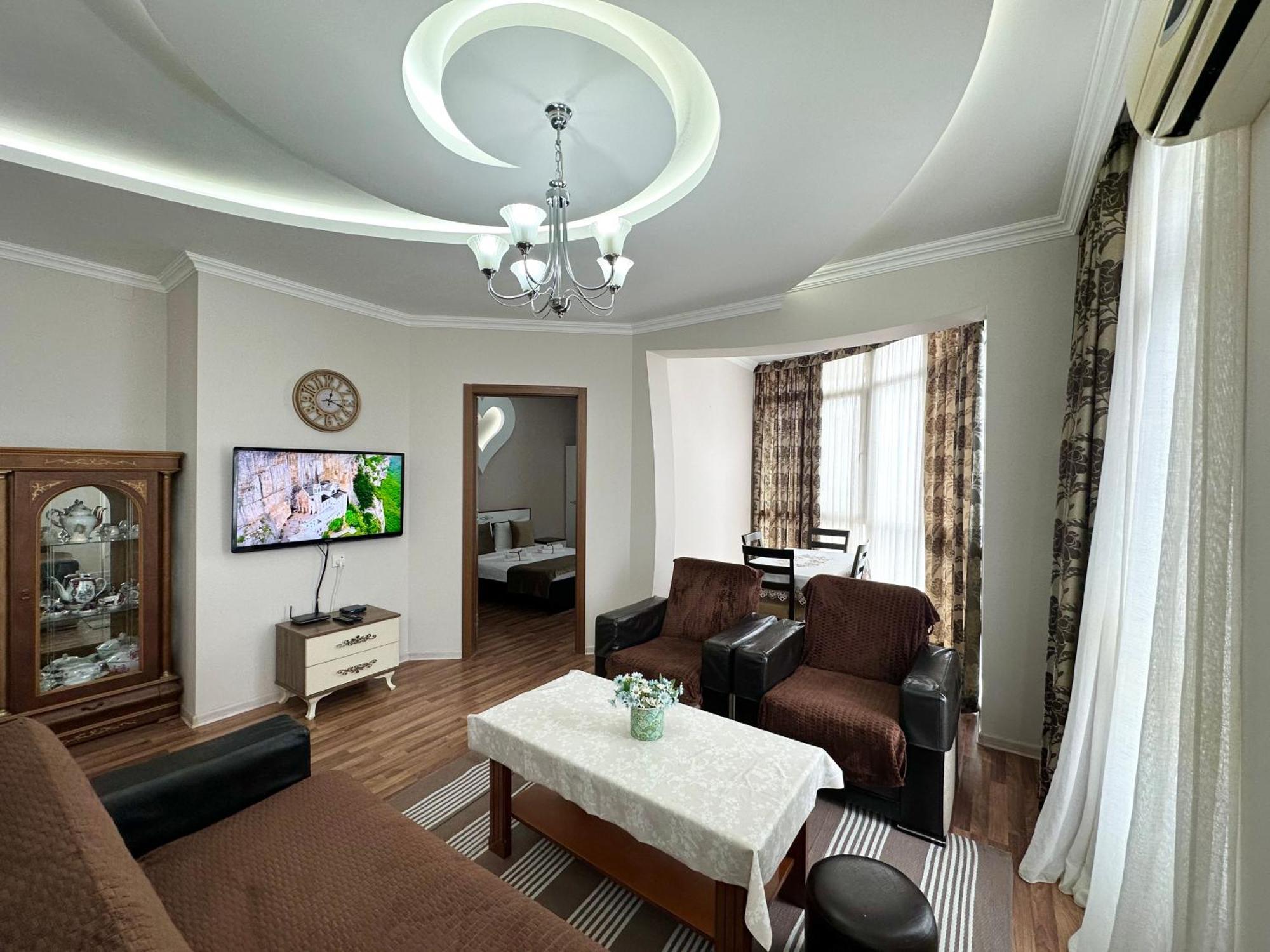 Grand Home Batumi Zimmer foto