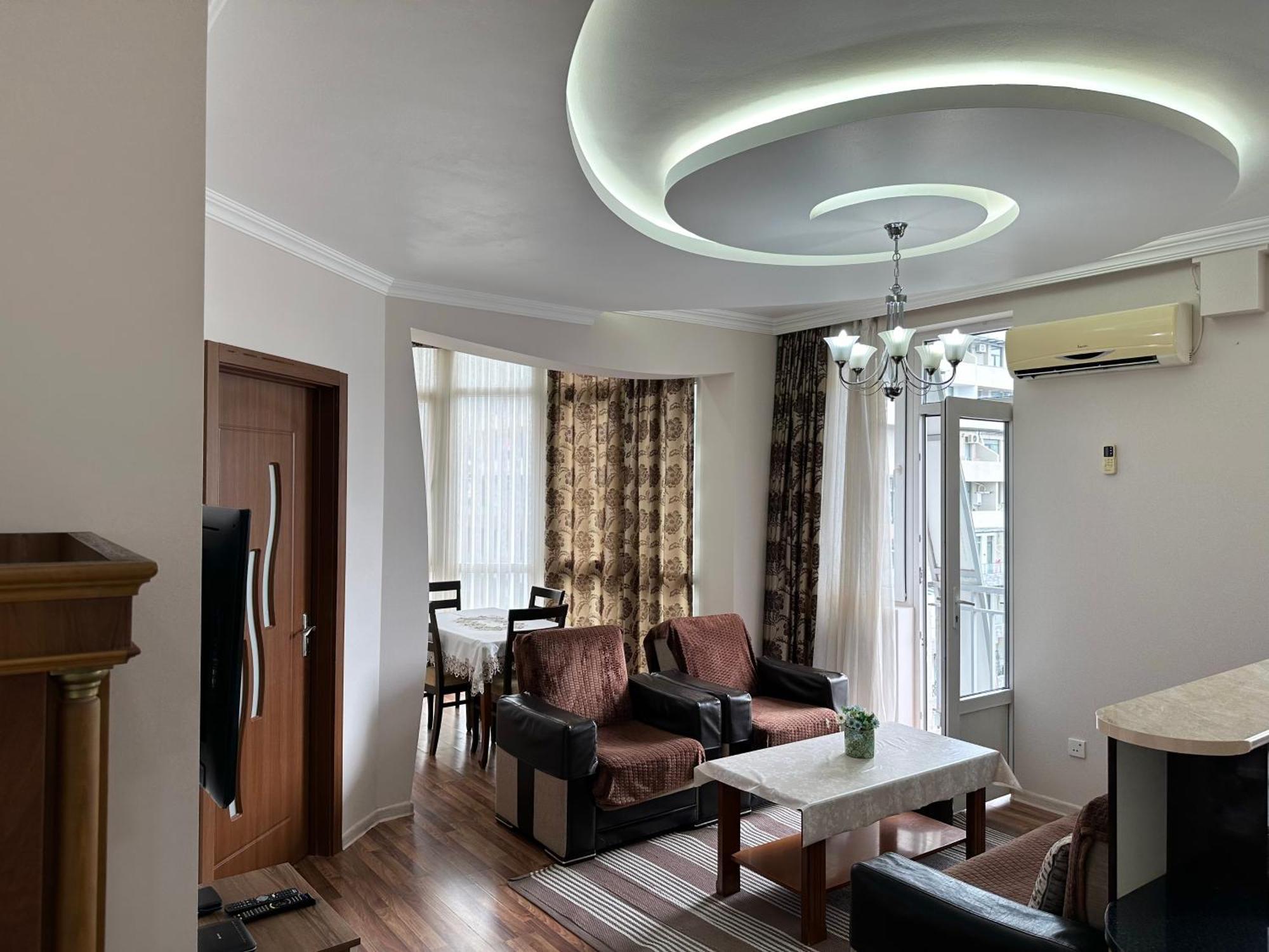 Grand Home Batumi Zimmer foto