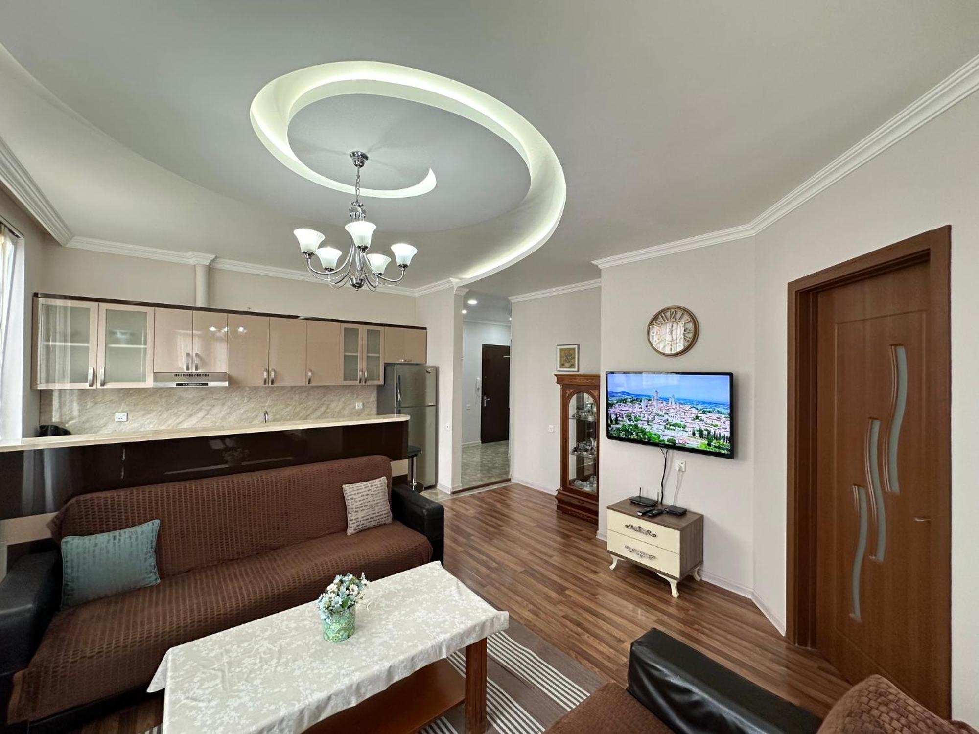 Grand Home Batumi Zimmer foto