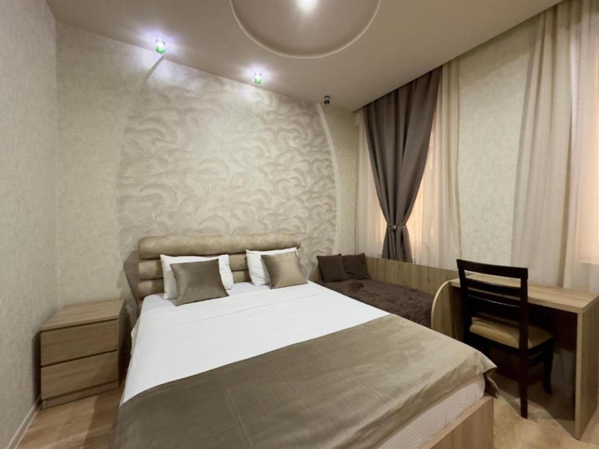 Grand Home Batumi Zimmer foto