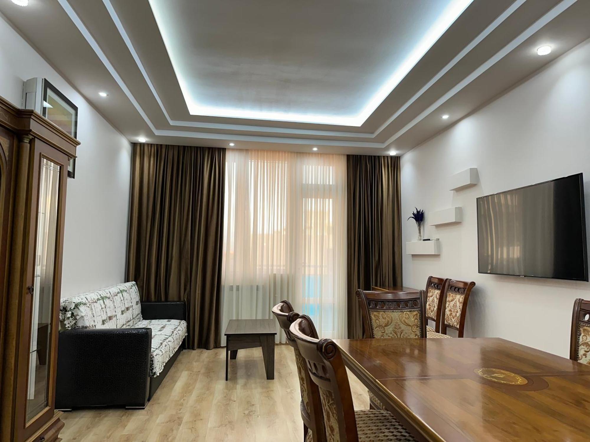 Grand Home Batumi Zimmer foto