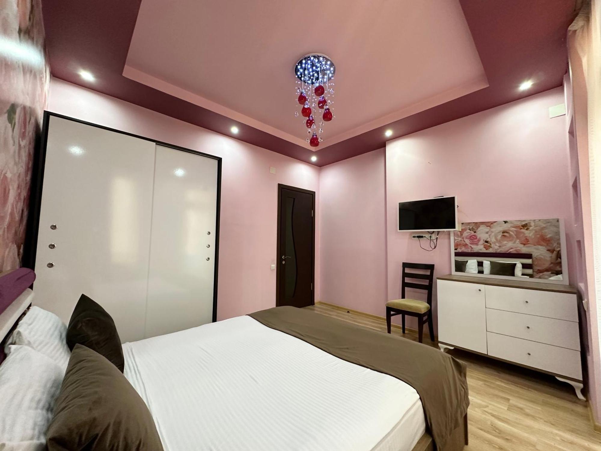 Grand Home Batumi Zimmer foto