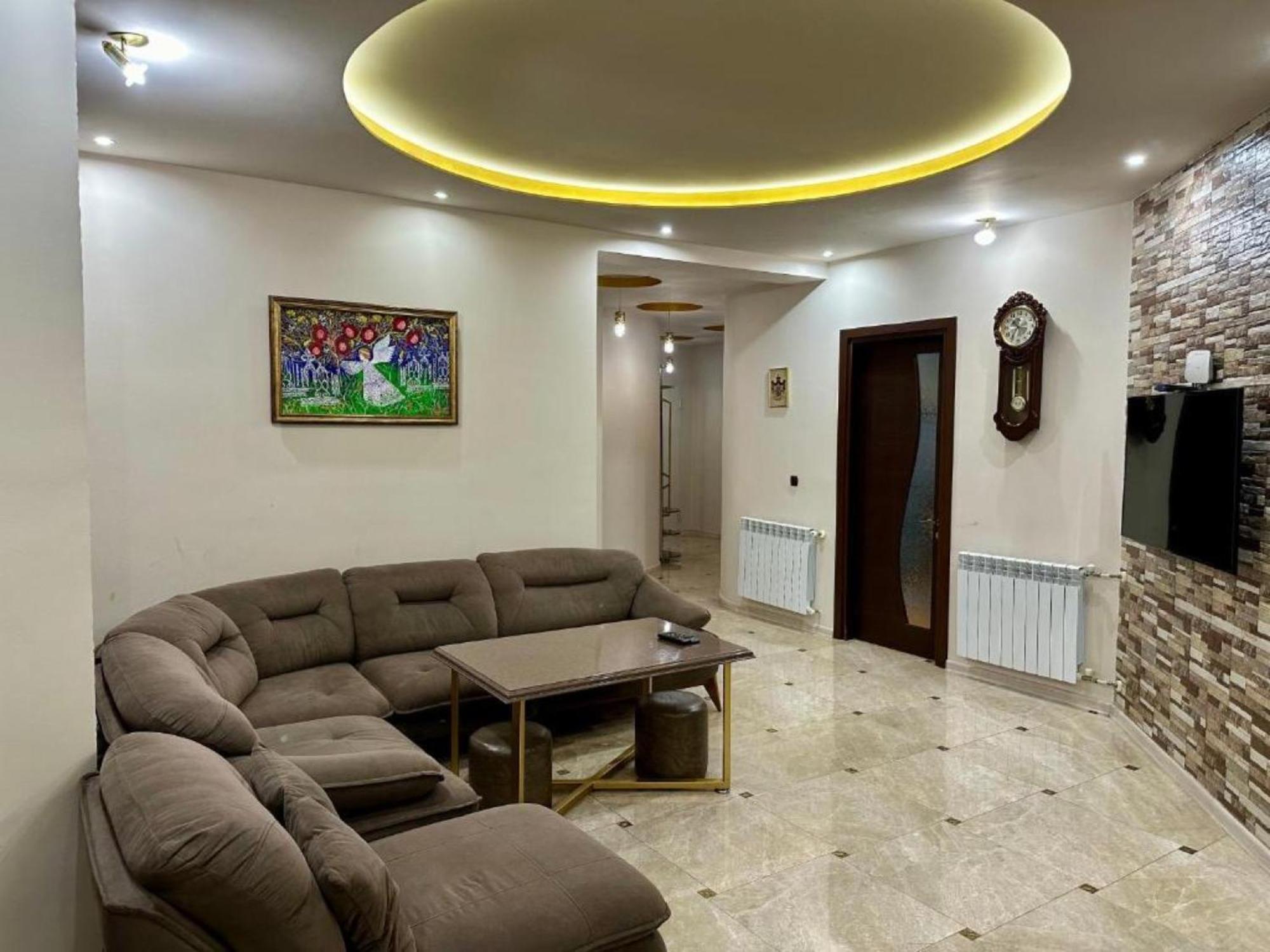 Grand Home Batumi Zimmer foto