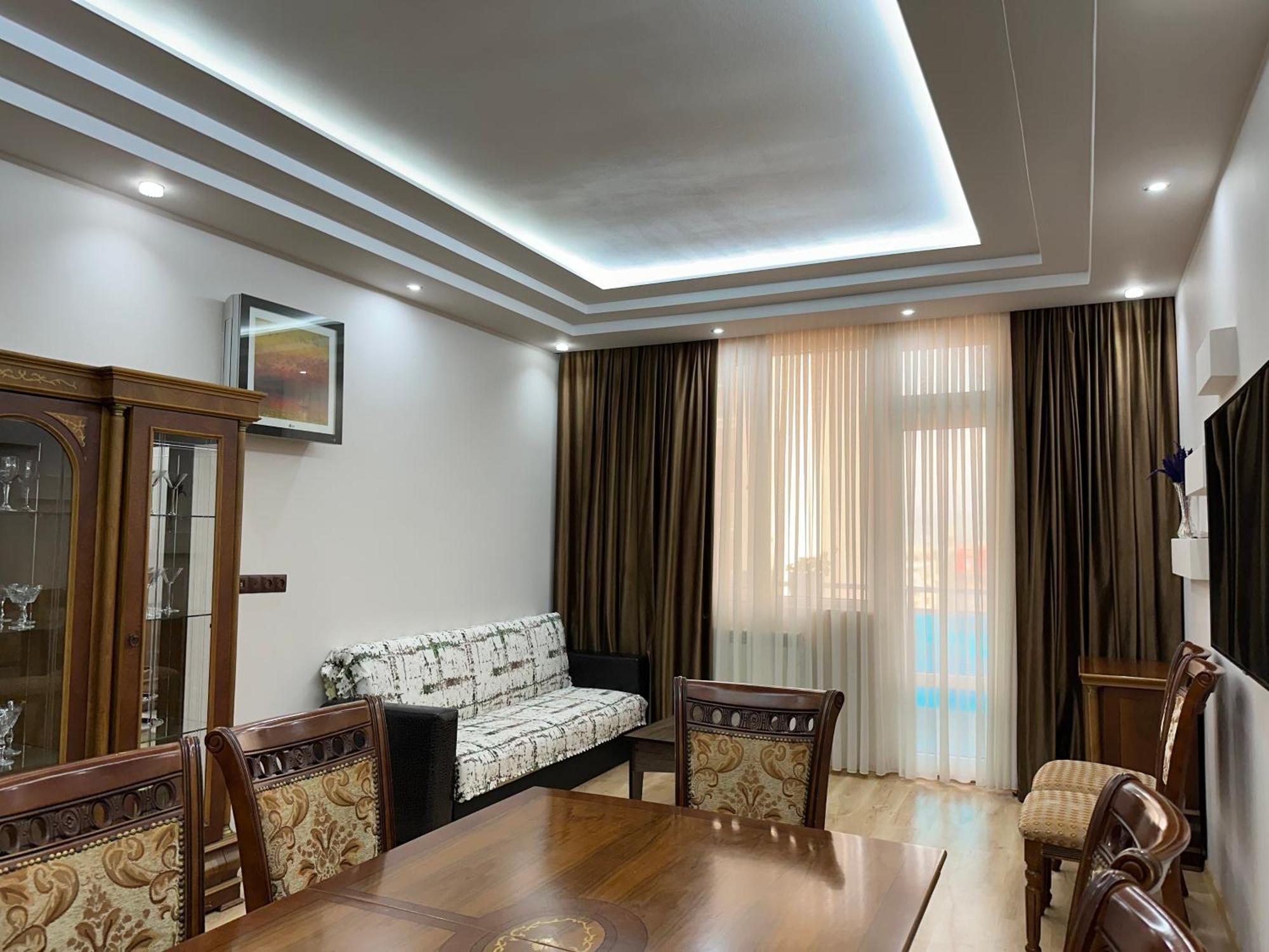 Grand Home Batumi Zimmer foto