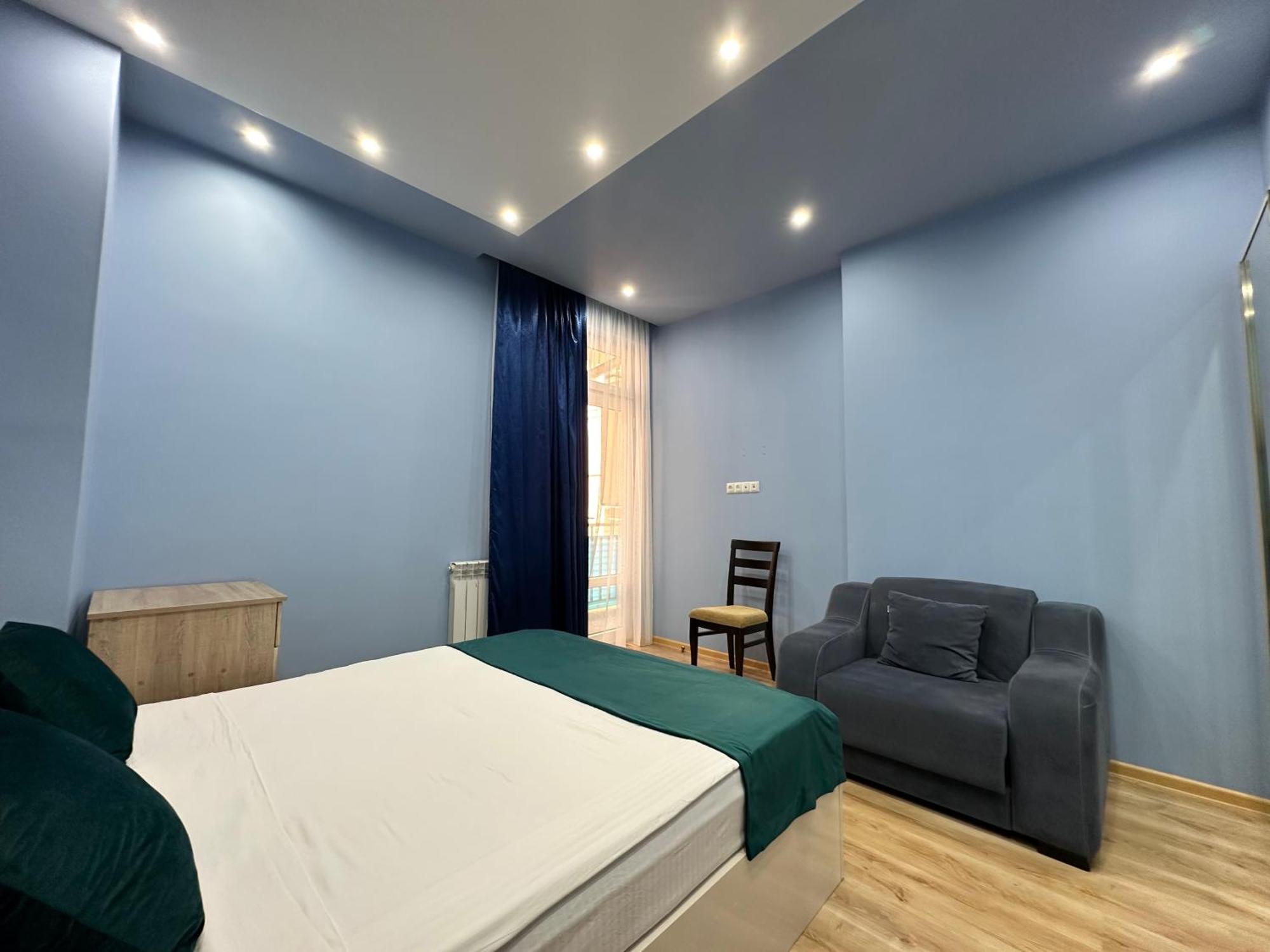 Grand Home Batumi Zimmer foto