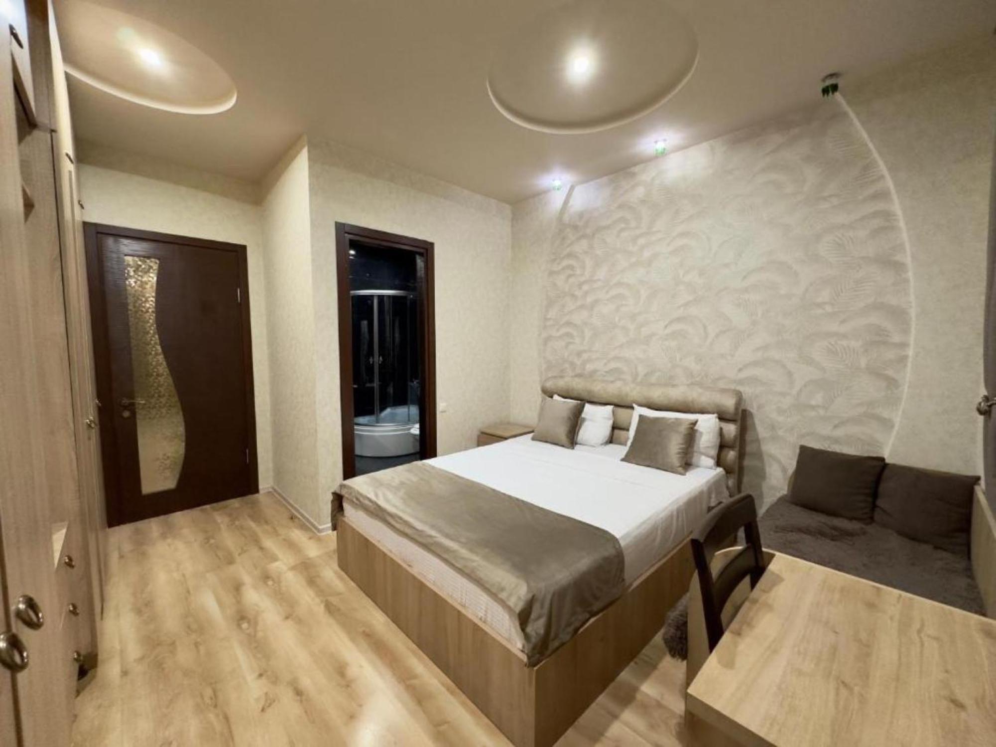 Grand Home Batumi Zimmer foto