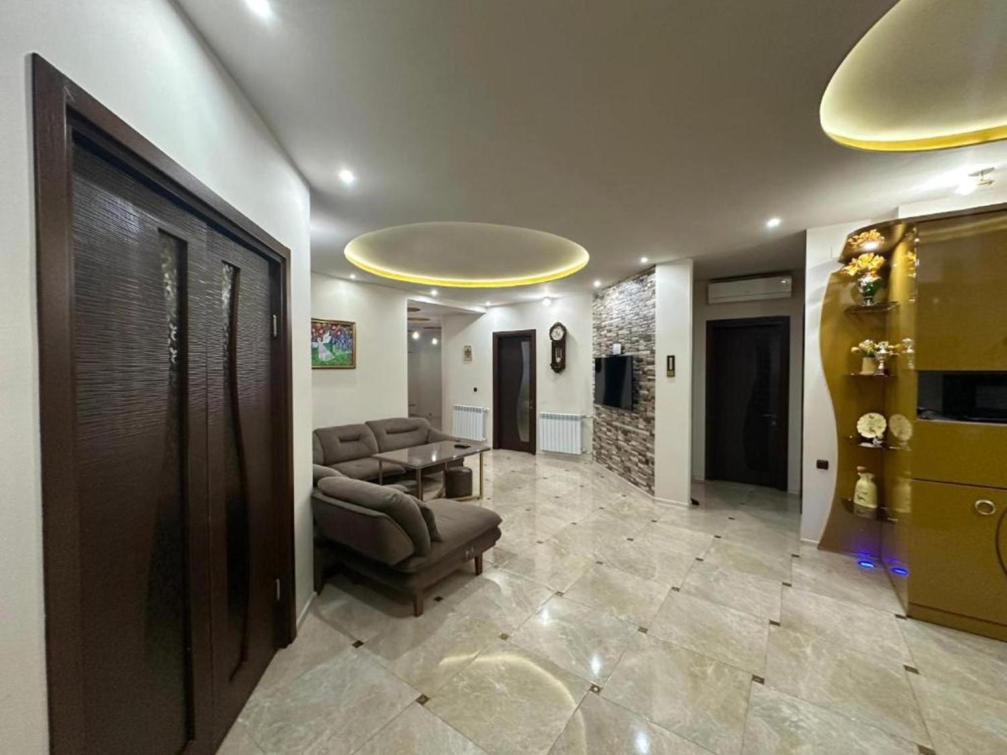 Grand Home Batumi Zimmer foto