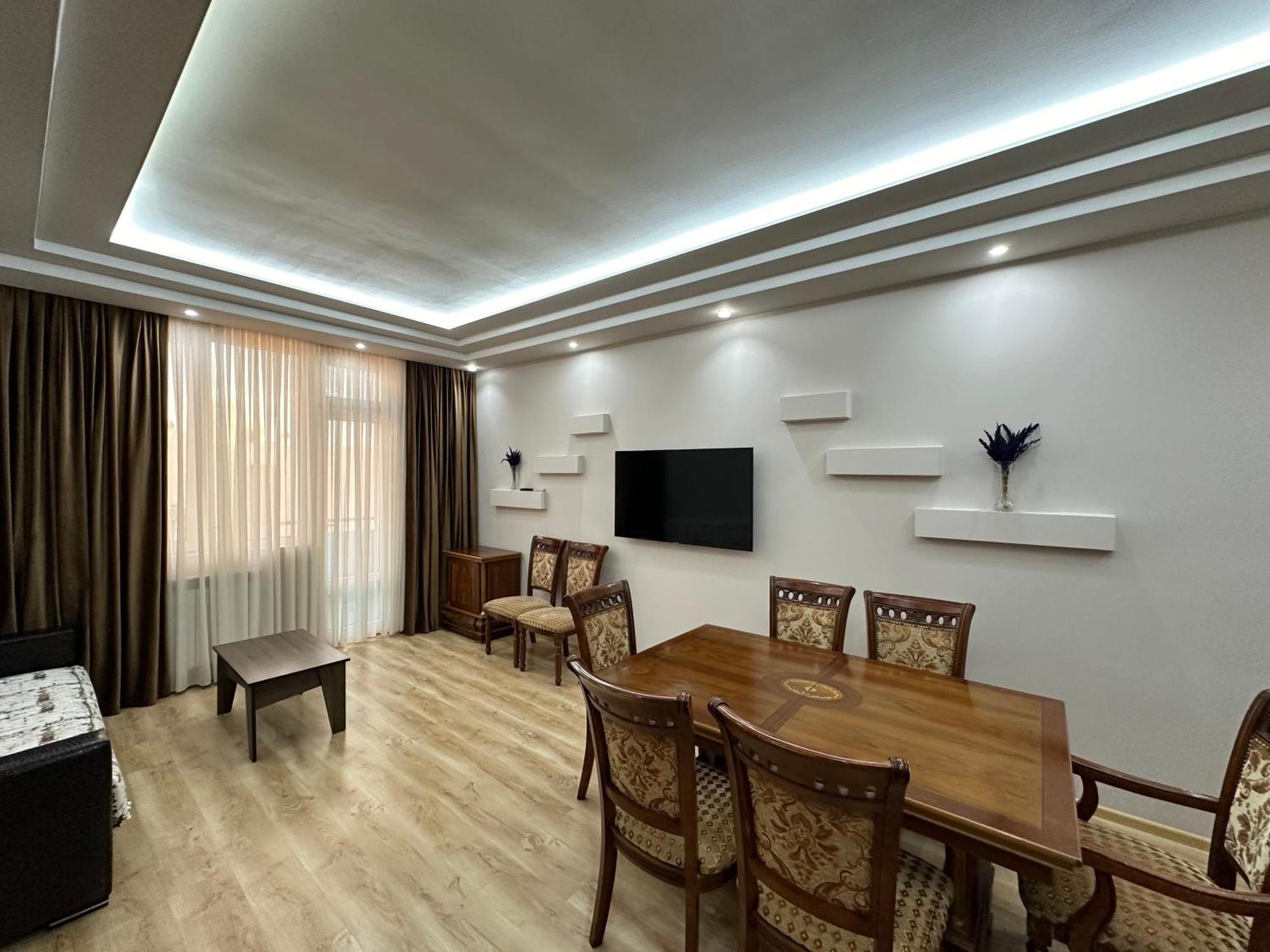 Grand Home Batumi Zimmer foto