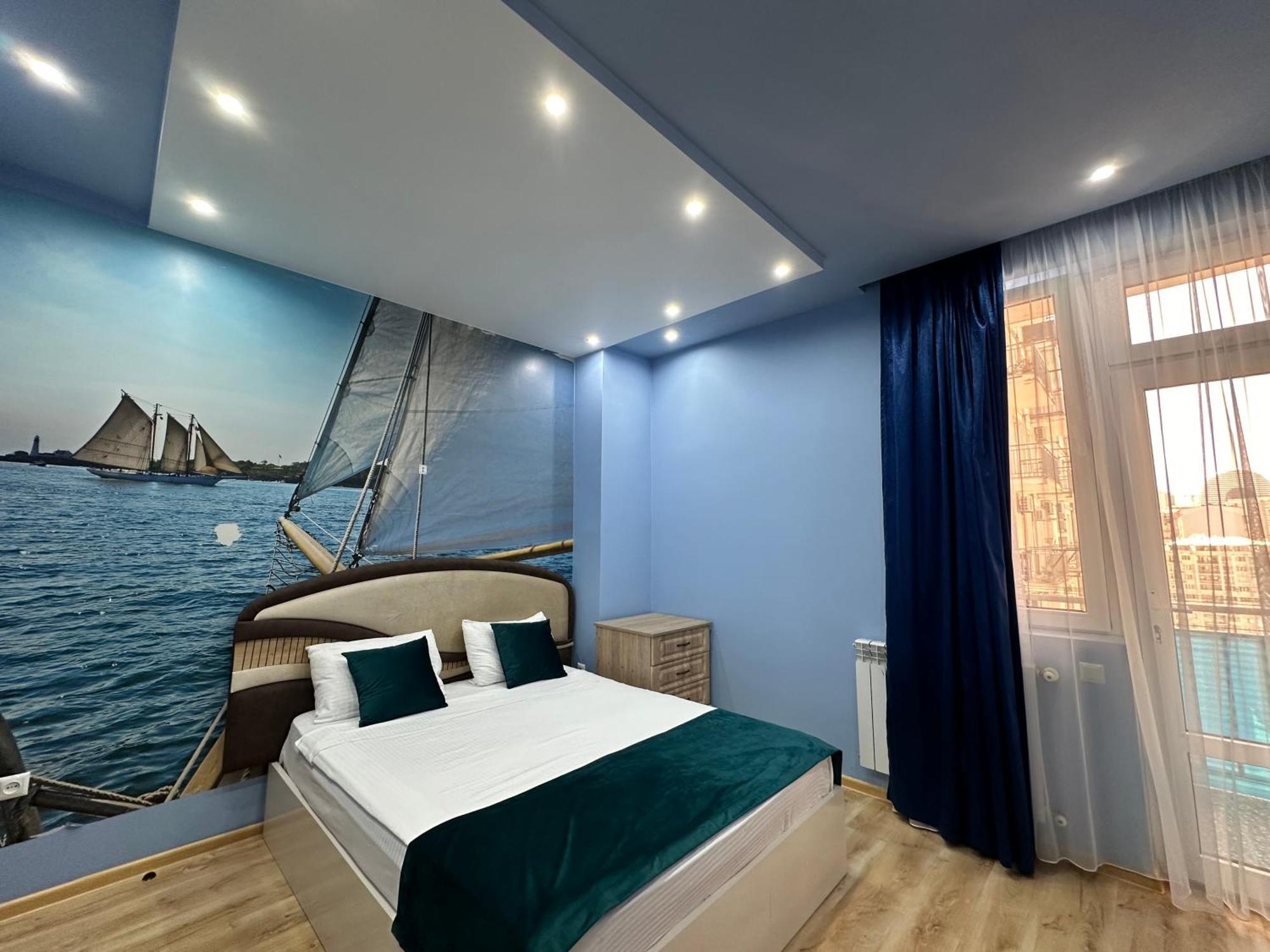 Grand Home Batumi Zimmer foto