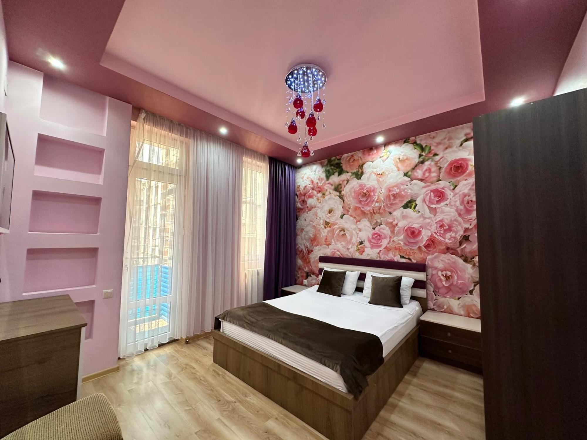 Grand Home Batumi Zimmer foto
