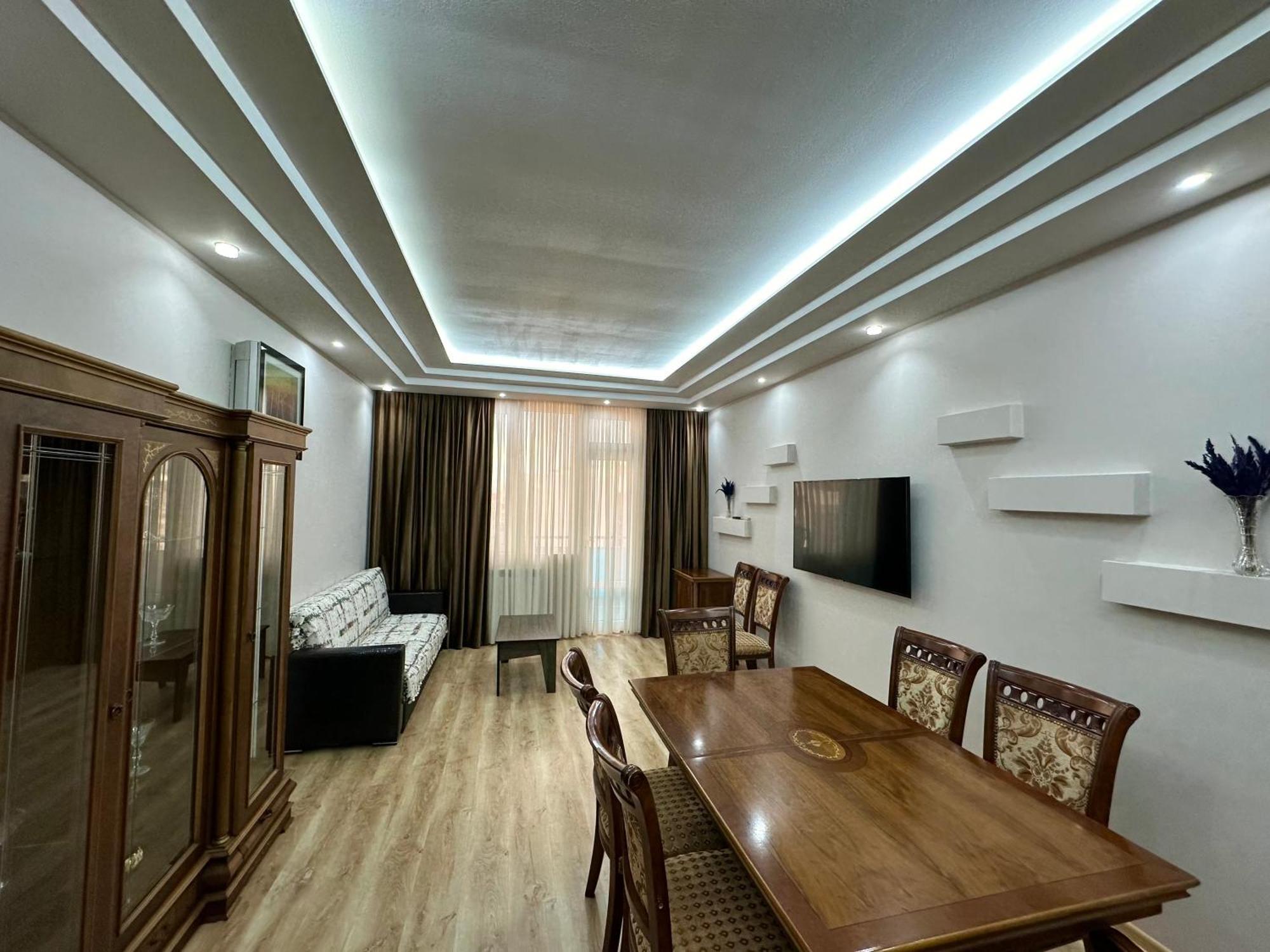 Grand Home Batumi Zimmer foto